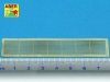 Aber R-06 Narrow weld lines
